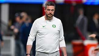 Next Story Image: 2026 College Football Odds: Will Oregon, Miami Both Make Playoff?